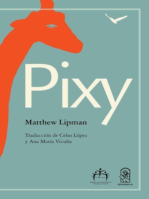 cover image of Pixy